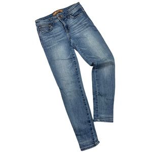 Joe’s Jeans Vixen Ankle Skinny Jeans Ruthie